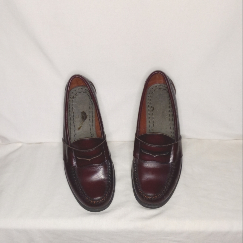 Rockport sz 7 Loafers RN 501845